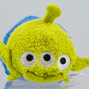 Ooooh Alien